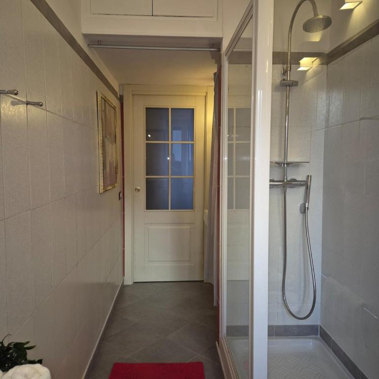 Casa Caterina - Roma Malatesta - Appartamento con 3 Camere da Letto - 7