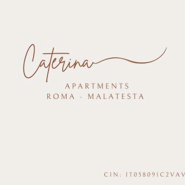 Casa Caterina - Roma Malatesta - Appartamento con 3 Camere da Letto - 1
