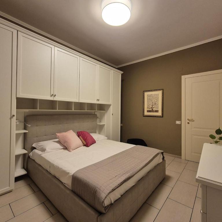 Casa Caterina - Roma Malatesta - Appartamento con 3 Camere da Letto - 9