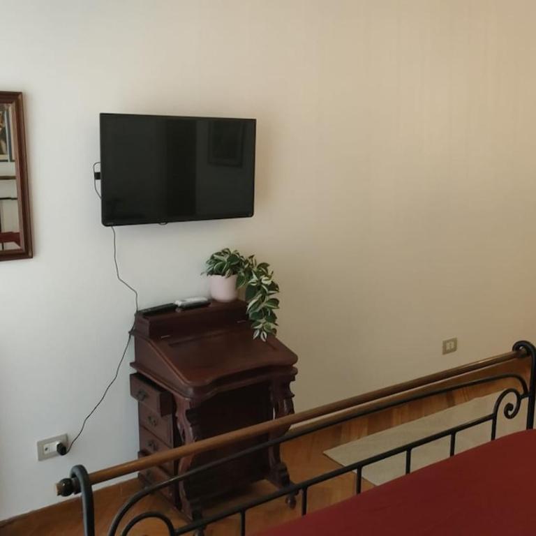 Casa Caterina - Roma Malatesta - Appartamento con 3 Camere da Letto - 10