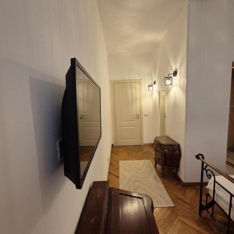 Casa Caterina - Roma Malatesta - Appartamento con 3 Camere da Letto - 11