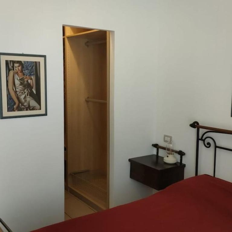 Casa Caterina - Roma Malatesta - Appartamento con 3 Camere da Letto - 12