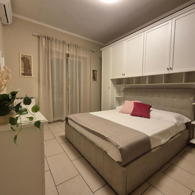 Casa Caterina - Roma Malatesta - Appartamento con 3 Camere da Letto - 13