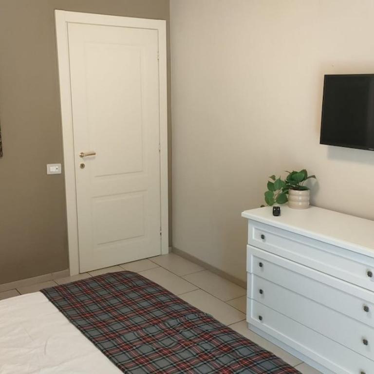 Casa Caterina - Roma Malatesta - Appartamento con 3 Camere da Letto - 15