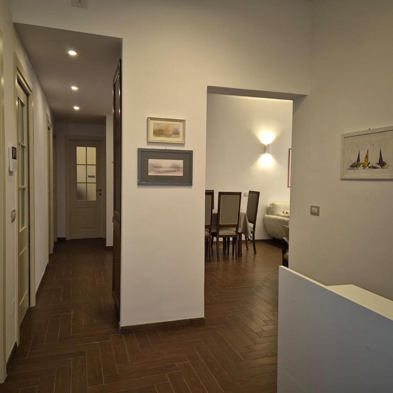 Casa Caterina - Roma Malatesta - Appartamento con 3 Camere da Letto - 18