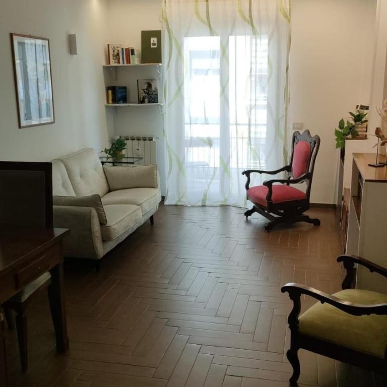 Casa Caterina - Roma Malatesta - Appartamento con 3 Camere da Letto - 20