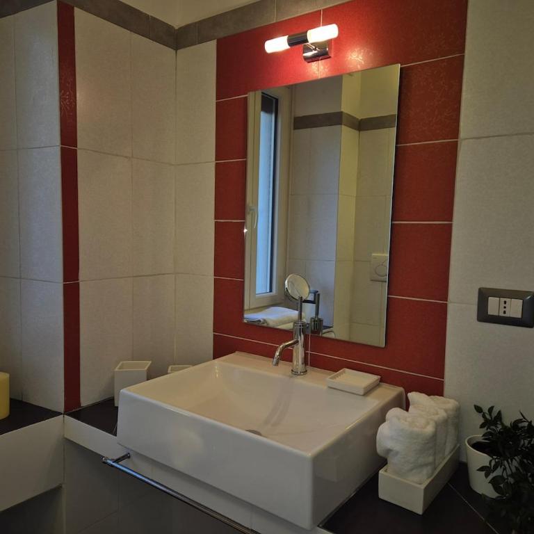 Casa Caterina - Roma Malatesta - Appartamento con 3 Camere da Letto - 21