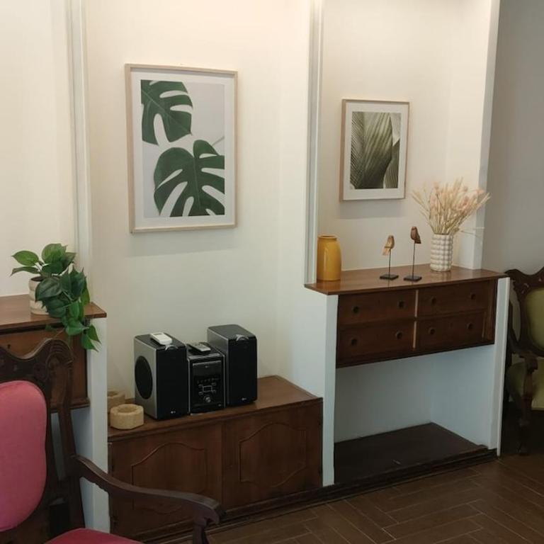 Casa Caterina - Roma Malatesta - Appartamento con 3 Camere da Letto - 22