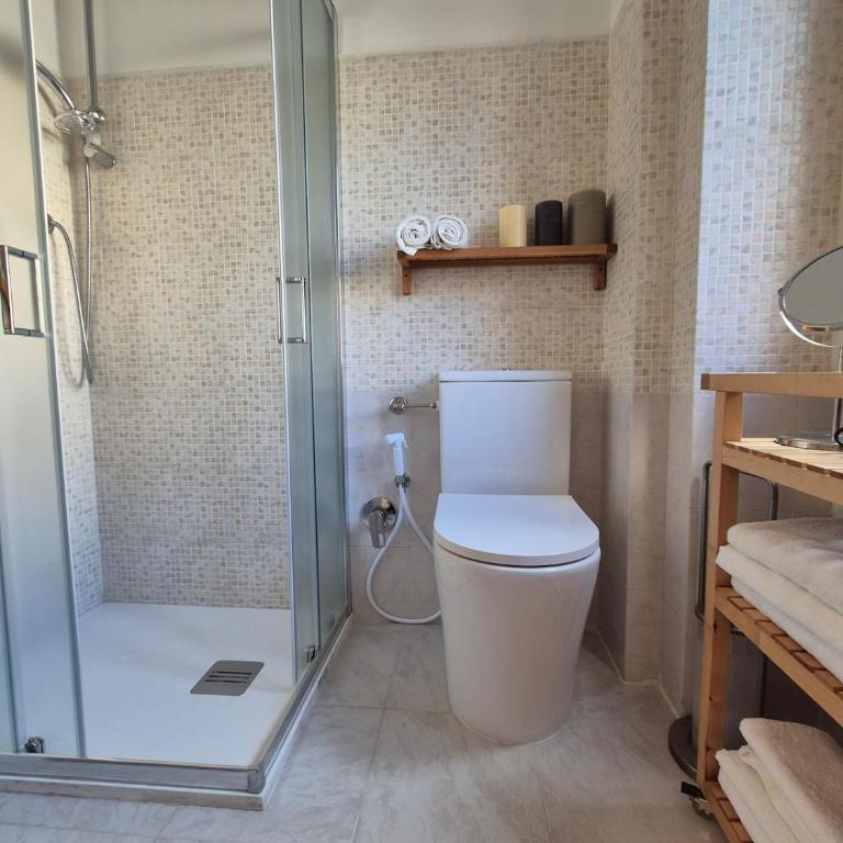 Casa Caterina - Roma Malatesta - Appartamento con 3 Camere da Letto - 23