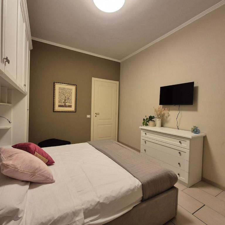 Casa Caterina - Roma Malatesta - Appartamento con 3 Camere da Letto - 24