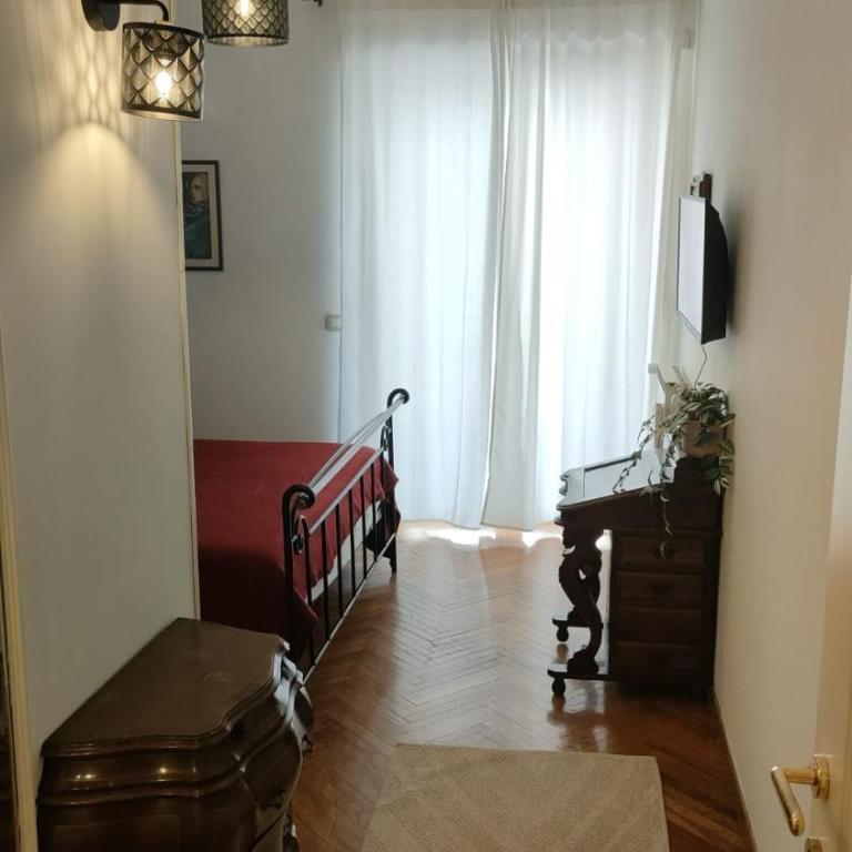Casa Caterina - Roma Malatesta - Appartamento con 3 Camere da Letto - 26