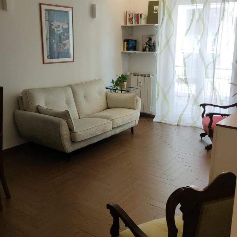 Casa Caterina - Roma Malatesta - Appartamento con 3 Camere da Letto - 27