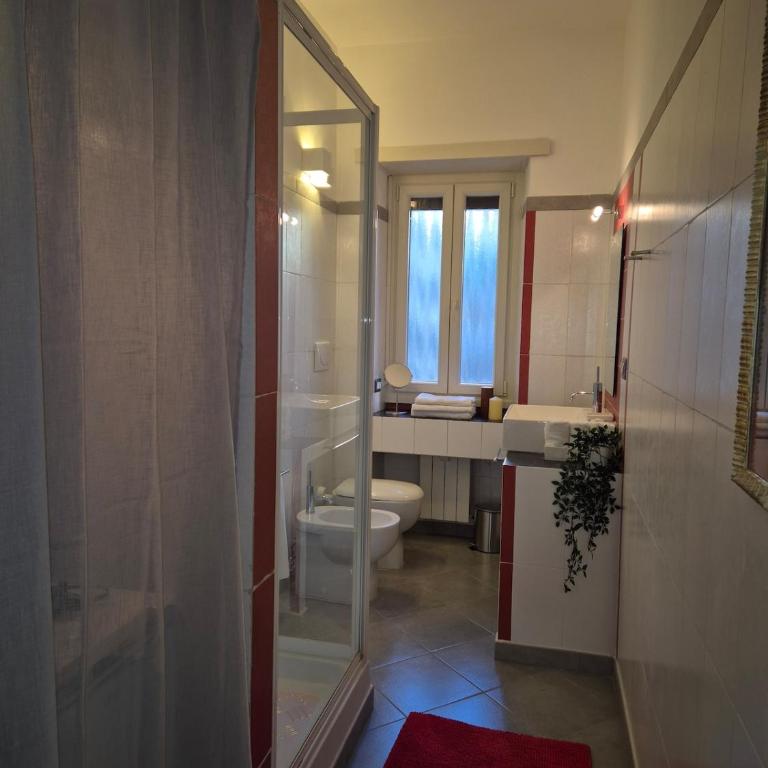 Casa Caterina - Roma Malatesta - Appartamento con 3 Camere da Letto - 28