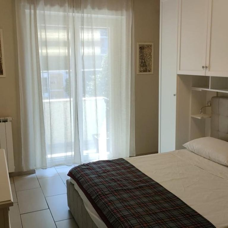 Casa Caterina - Roma Malatesta - Appartamento con 3 Camere da Letto - 29