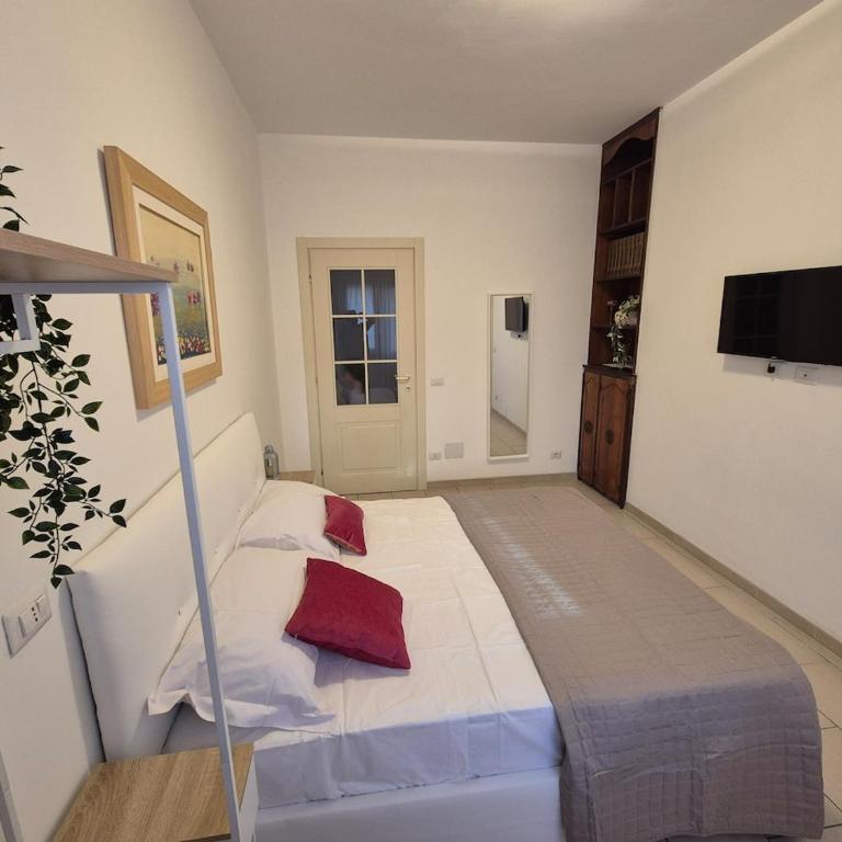 Casa Caterina - Roma Malatesta - Appartamento con 3 Camere da Letto - 30