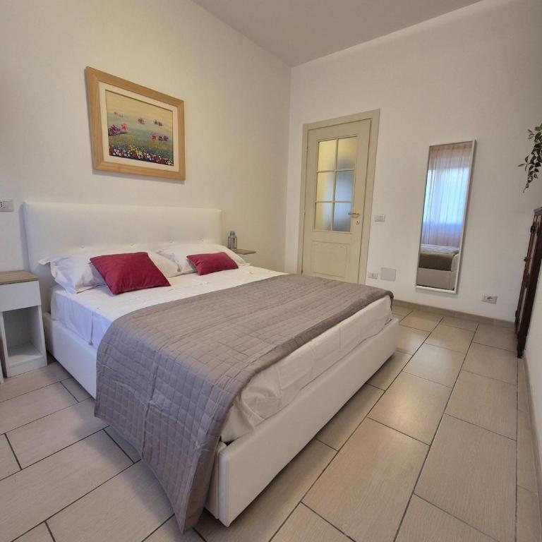 Casa Caterina - Roma Malatesta - Appartamento con 3 Camere da Letto - 32