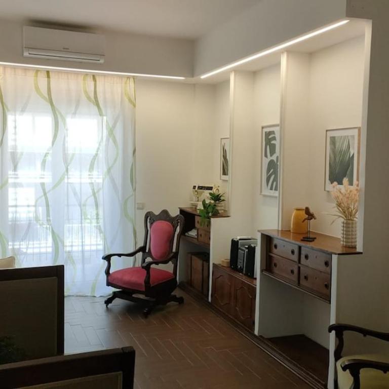Casa Caterina - Roma Malatesta - Appartamento con 3 Camere da Letto - 33