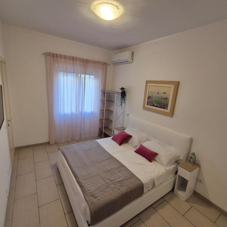 Casa Caterina - Roma Malatesta - Appartamento con 3 Camere da Letto - 34