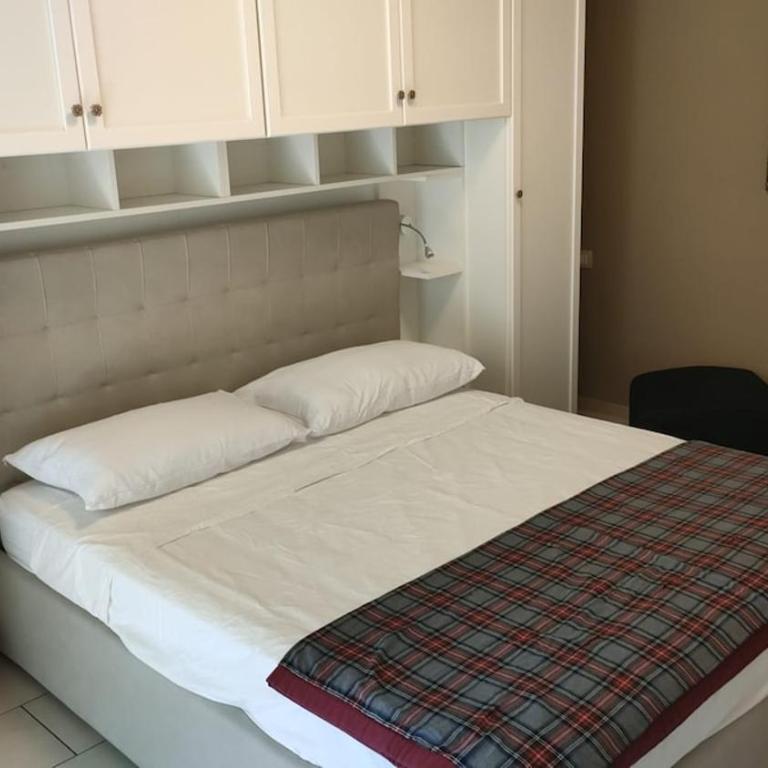 Casa Caterina - Roma Malatesta - Appartamento con 3 Camere da Letto - 35
