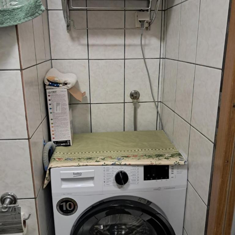 KodBrankice Budva - Apartment mit 1 Schlafzimmer - 16