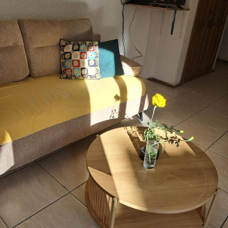 KodBrankice Budva - Apartment mit 1 Schlafzimmer - 7