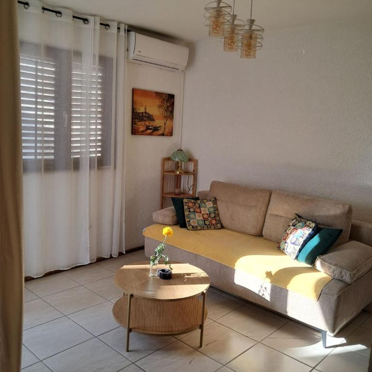 KodBrankice Budva - Apartment mit 1 Schlafzimmer - 3