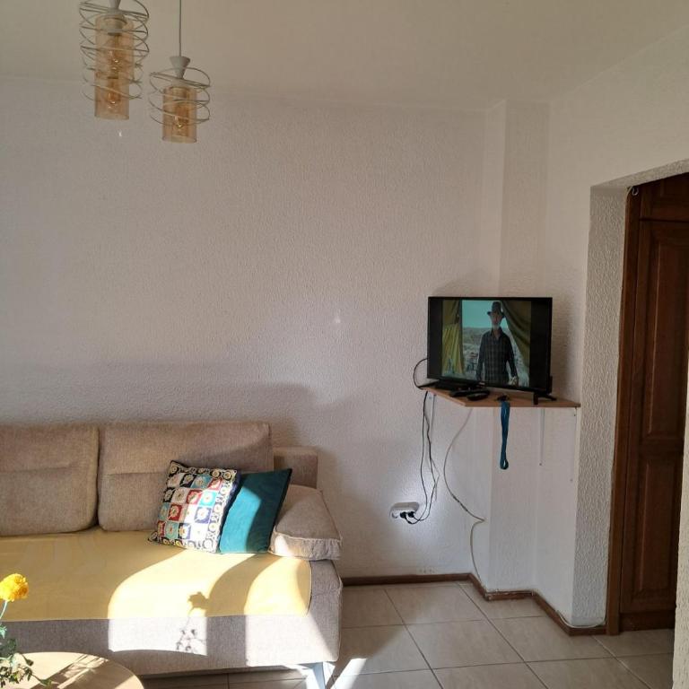KodBrankice Budva - Apartment mit 1 Schlafzimmer - 8