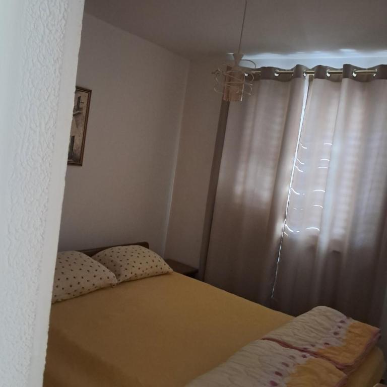 KodBrankice Budva - Apartment mit 1 Schlafzimmer - 18