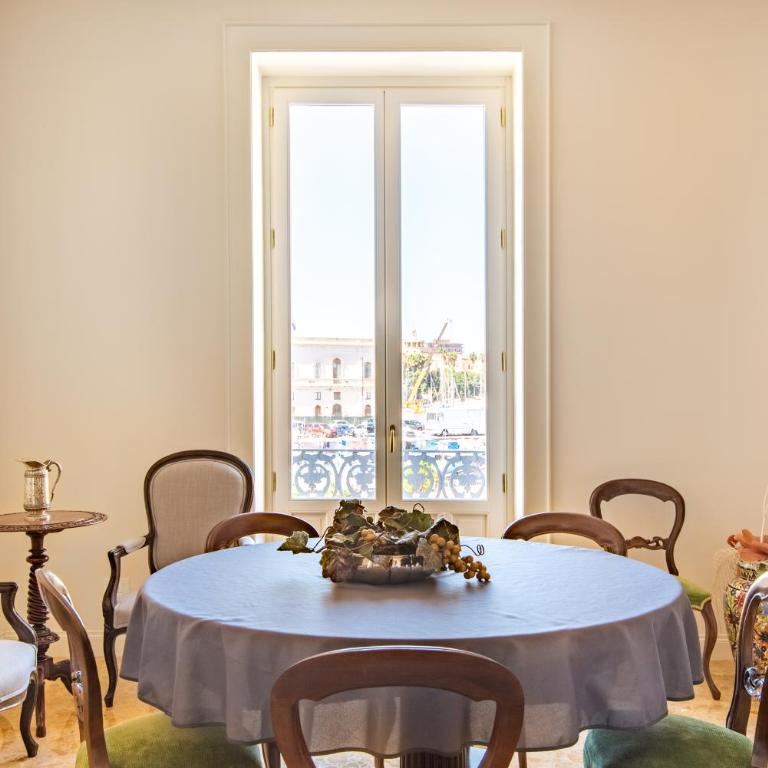 Casa Bordone Ortigia Sea View Apartment - Appartement Deluxe - 2