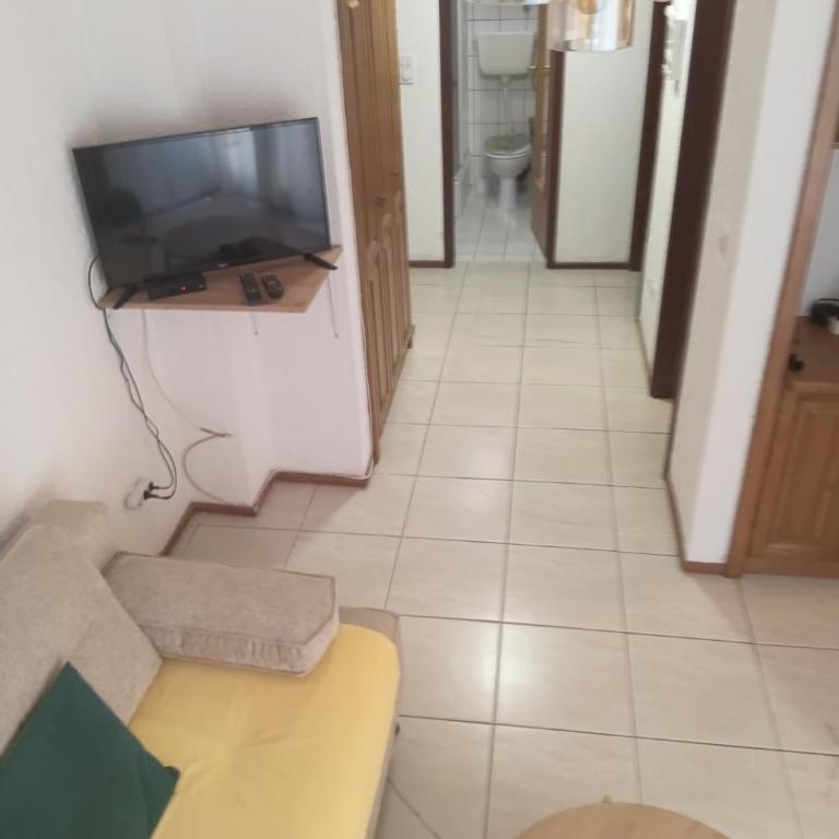 KodBrankice Budva - Apartment mit 1 Schlafzimmer - 10