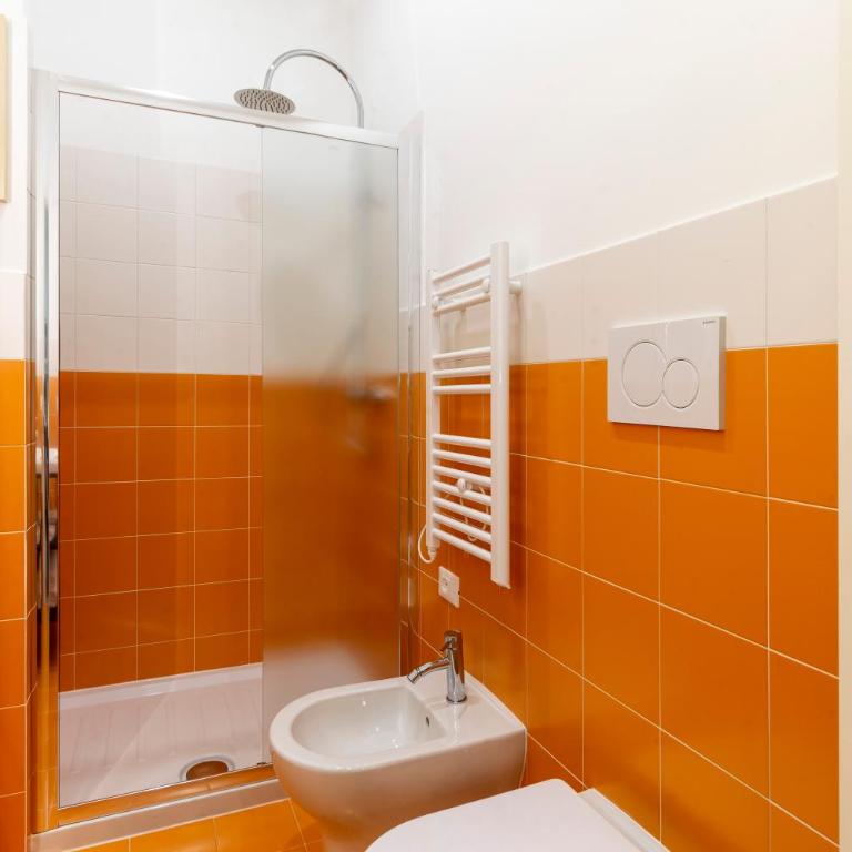 Lovely and tiny Pied-à-terre in the City center - Appartamento con 1 Camera da Letto - 17