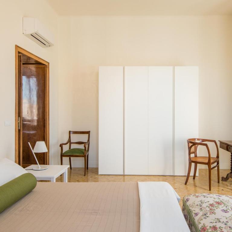 Casa Bordone Ortigia Sea View Apartment - Appartement Deluxe - 5