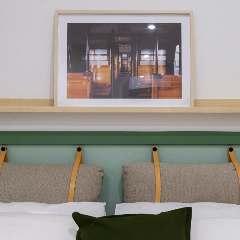 Lovely and tiny Pied-à-terre in the City center - Appartamento con 1 Camera da Letto - 3