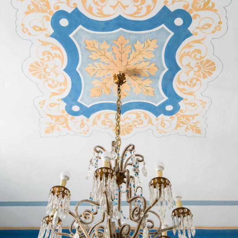 Casa Bordone Ortigia Sea View Apartment - Appartement Deluxe - 4