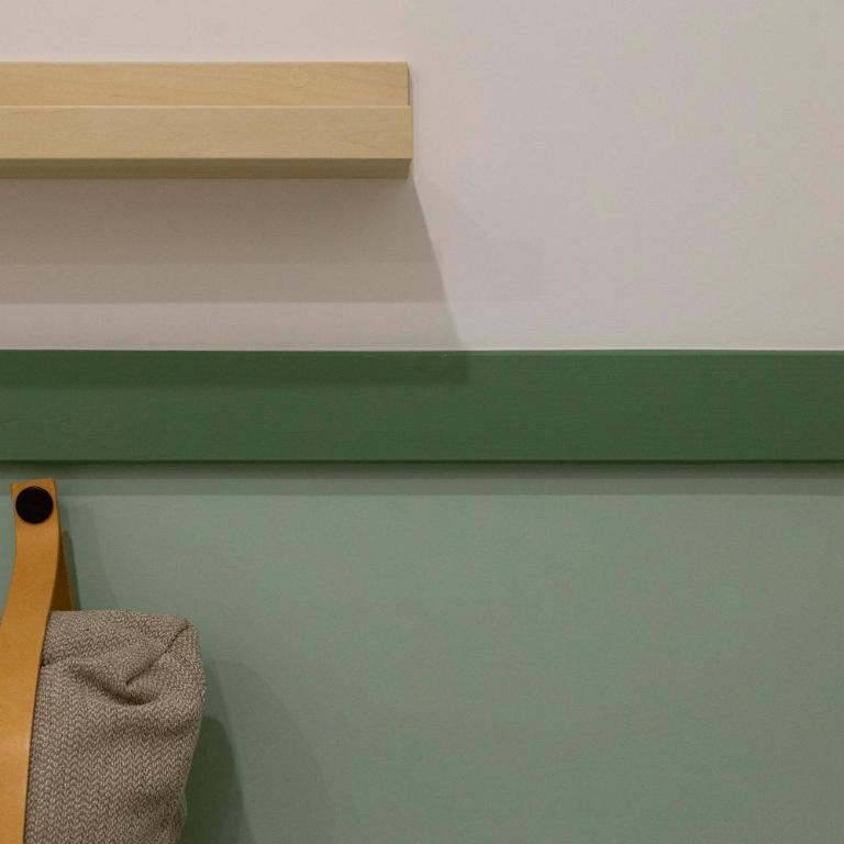 Lovely and tiny Pied-à-terre in the City center - Appartamento con 1 Camera da Letto - 7