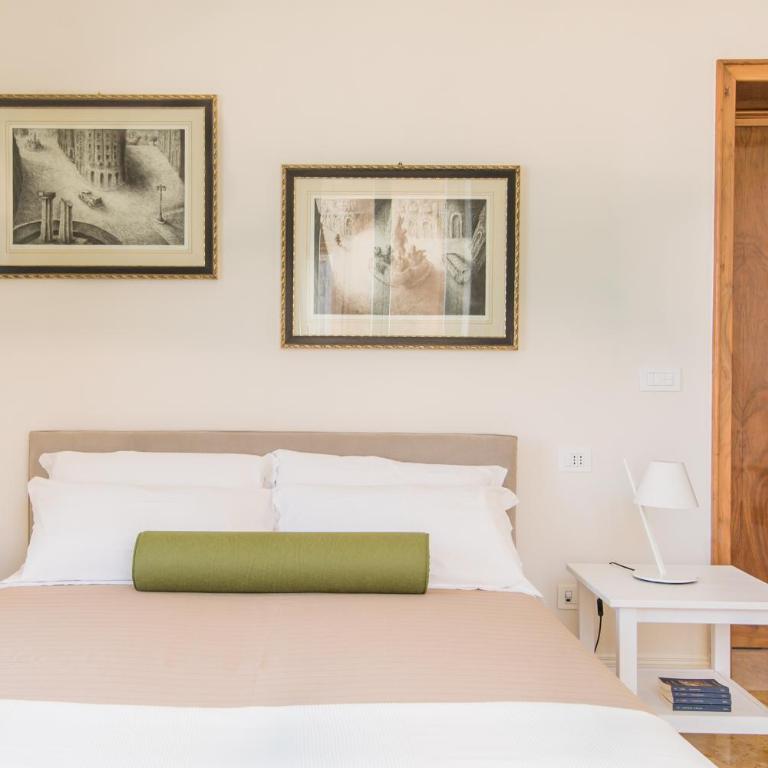 Casa Bordone Ortigia Sea View Apartment - Appartement Deluxe - 23