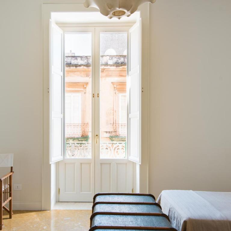 Casa Bordone Ortigia Sea View Apartment - Appartement Deluxe - 24