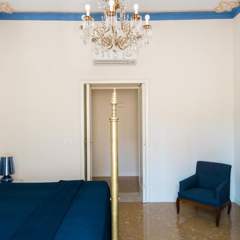 Casa Bordone Ortigia Sea View Apartment - Appartement Deluxe - 12