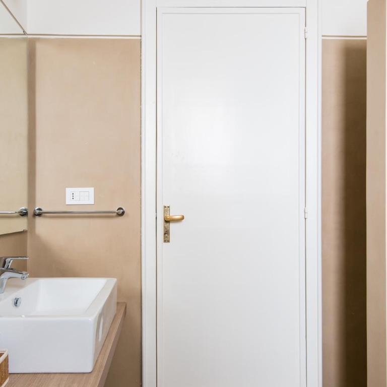 Casa Bordone Ortigia Sea View Apartment - Appartement Deluxe - 29