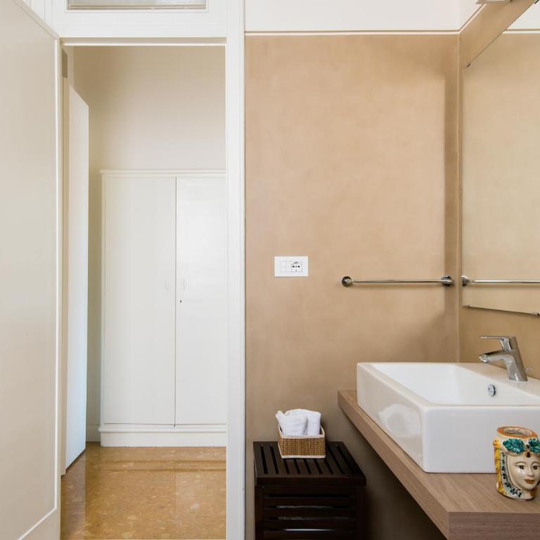 Casa Bordone Ortigia Sea View Apartment - Appartement Deluxe - 31
