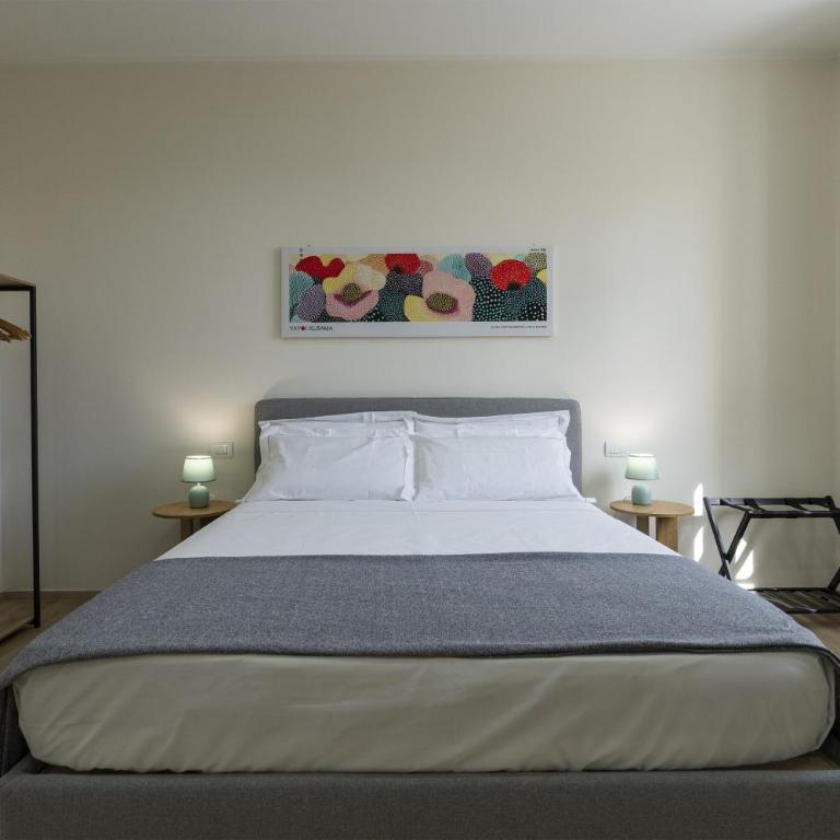 ELECTASTAYS - Dimora Donnalia - Superior Doppelzimmer - 3