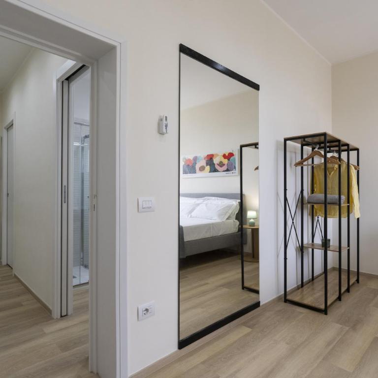 ELECTASTAYS - Dimora Donnalia - Superior Doppelzimmer - 10