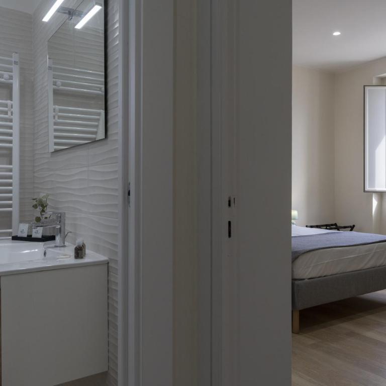 ELECTASTAYS - Dimora Donnalia - Superior Doppelzimmer - 12