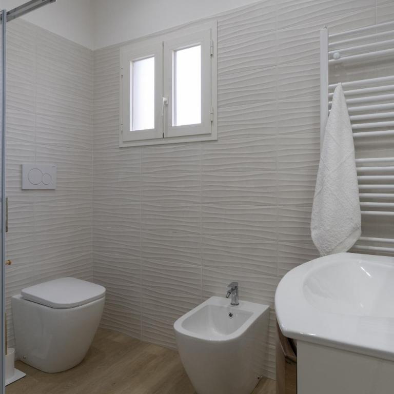 ELECTASTAYS - Dimora Donnalia - Superior Doppelzimmer - 13