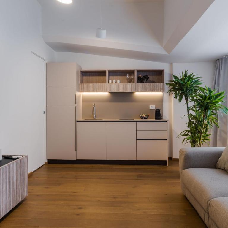 Dimora Ferrara- Corso Sicilia 10 - Appartement 1 Chambre - 5