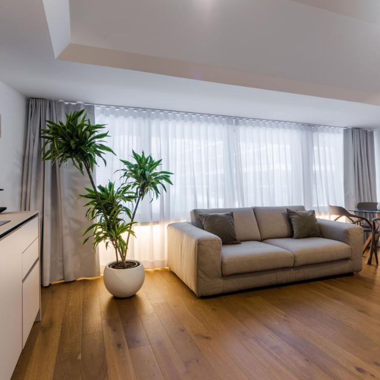 Dimora Ferrara- Corso Sicilia 10 - Appartement 1 Chambre - 1