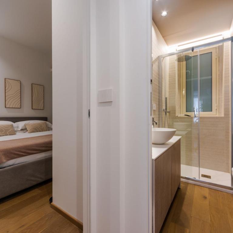Dimora Ferrara- Corso Sicilia 10 - Appartement 1 Chambre - 10