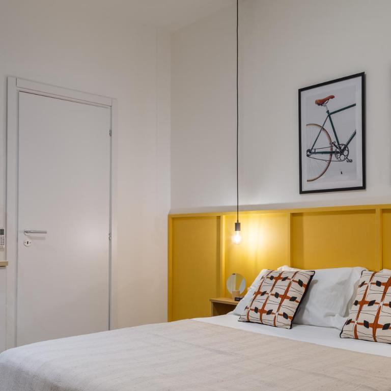 Tiny cozy studio in the city center - Appartamento con 1 Camera da Letto - 7