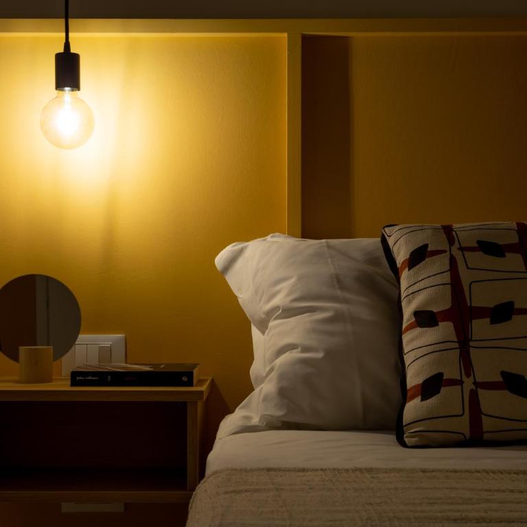 Tiny cozy studio in the city center - Appartamento con 1 Camera da Letto - 12