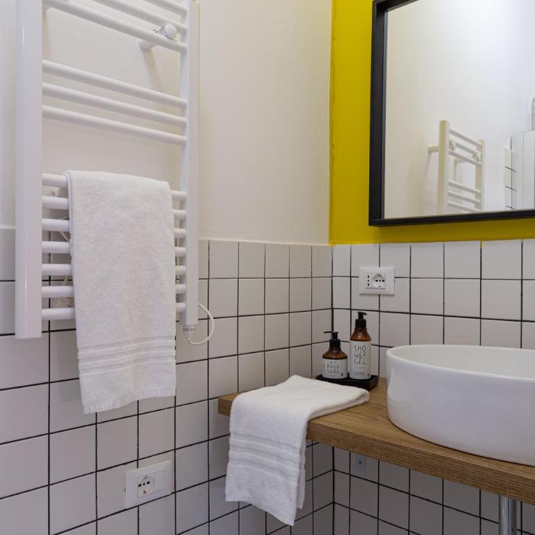 Tiny cozy studio in the city center - Appartamento con 1 Camera da Letto - 16